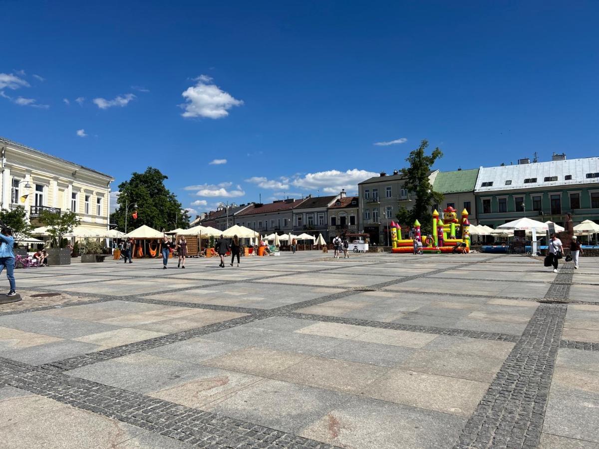 Family & Business Sauna Apartments Sienkiewicza Wesola No3 - No4 Centrum Downtown - 1-2 Bedroom With Private Sauna, Parking Kielce Exterior photo