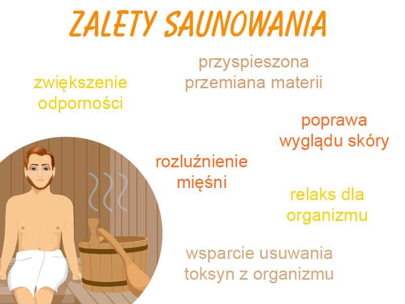 Family & Business Sauna Apartments Sienkiewicza Wesola No3 - No4 Centrum Downtown - 1-2 Bedroom With Private Sauna, Parking Kielce Exterior photo